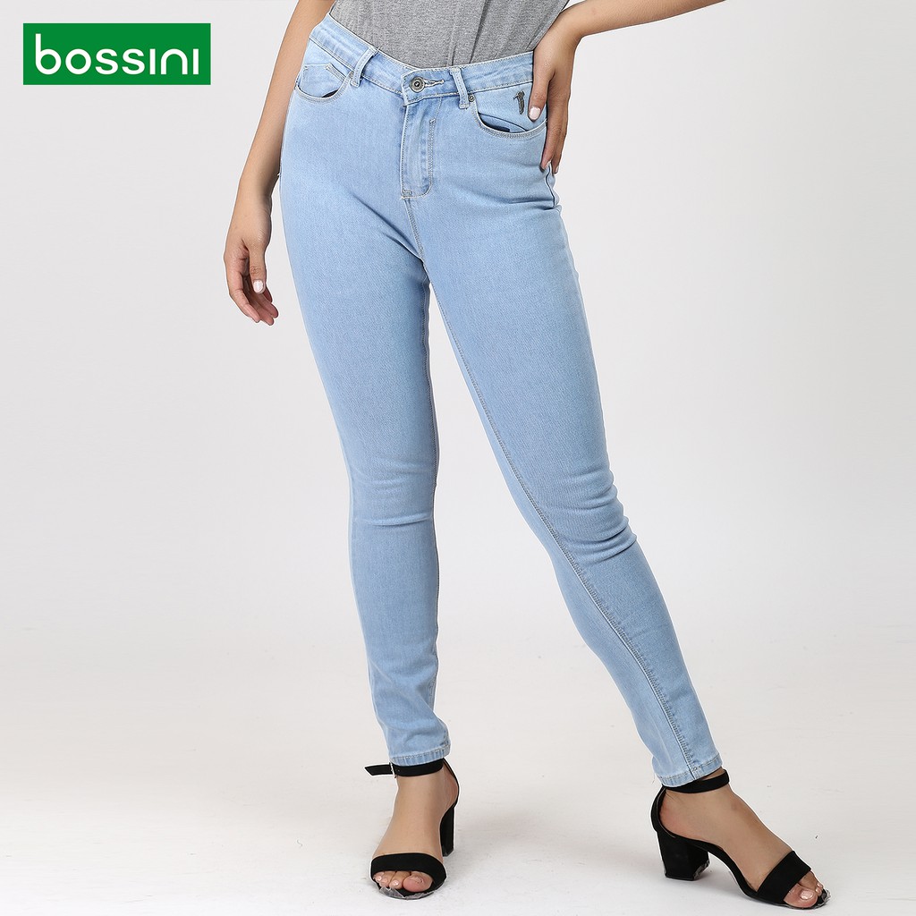 bossini jeans ladies