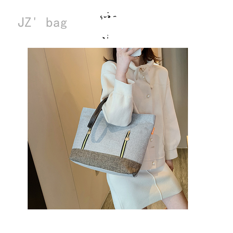large ladies lunch bags