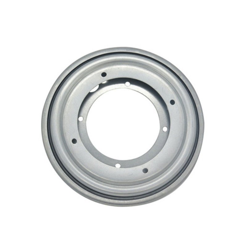 PCF* Heavy Duty Ball Bearing Swivel Plate Lazy Susan Round Rotating
