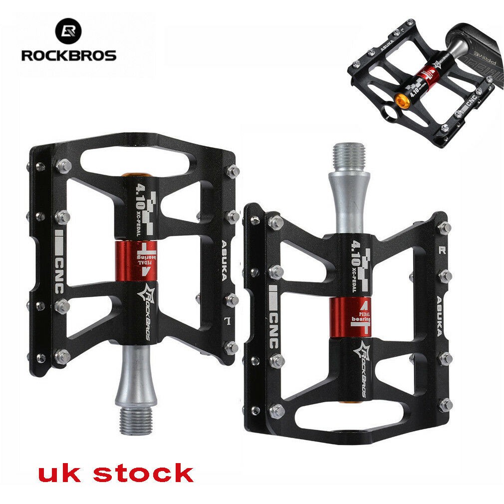 rockbros bike pedals