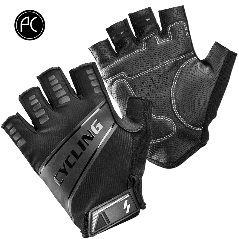 cycling gloves half finger