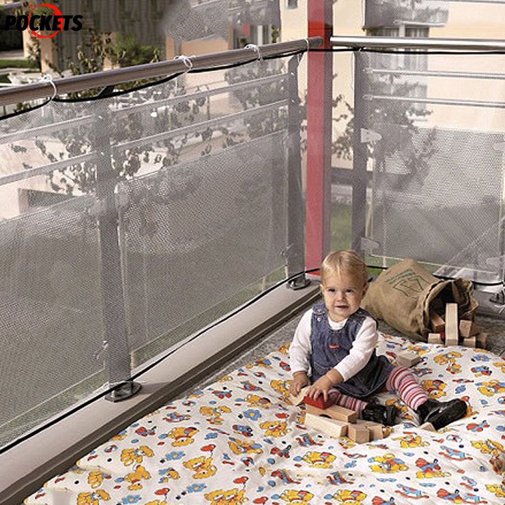 baby fence shopee