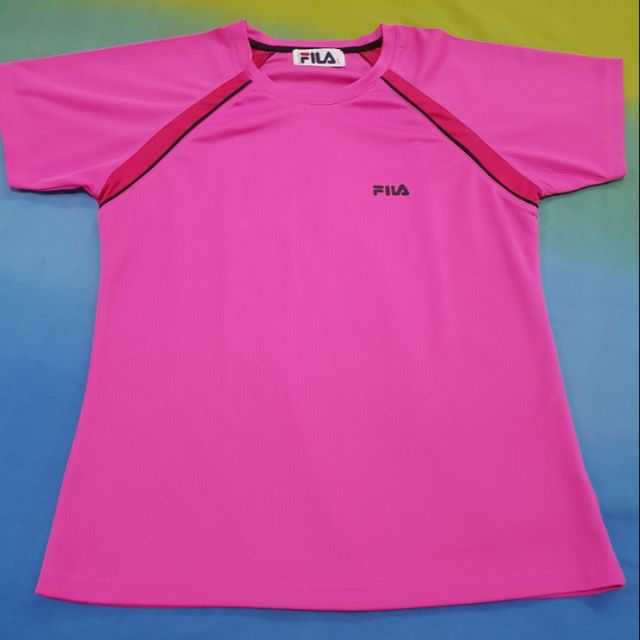 fila dri fit shirts