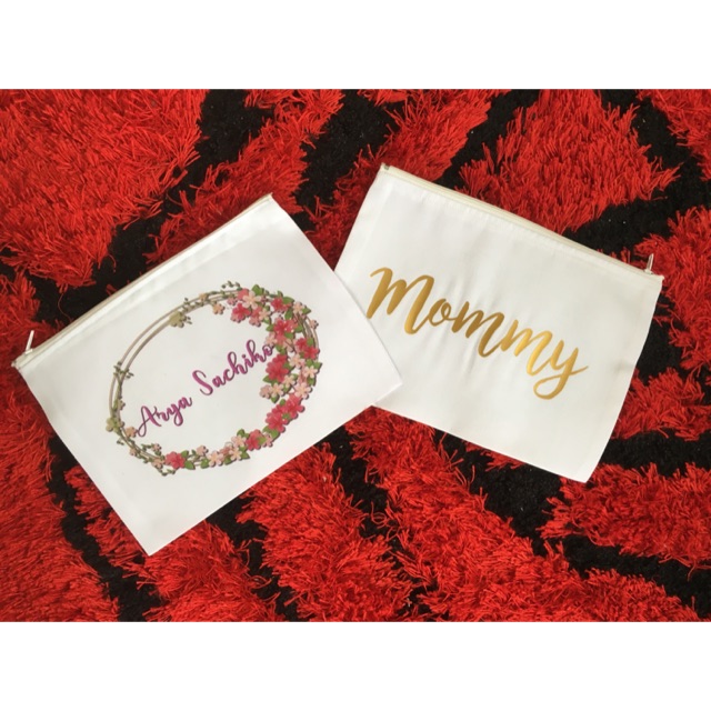 customized pouch philippines