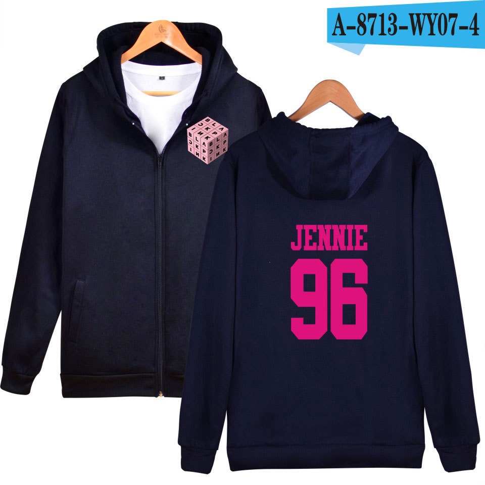 jennie sweater