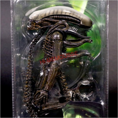 Neca Alien Isolation Xenomorph