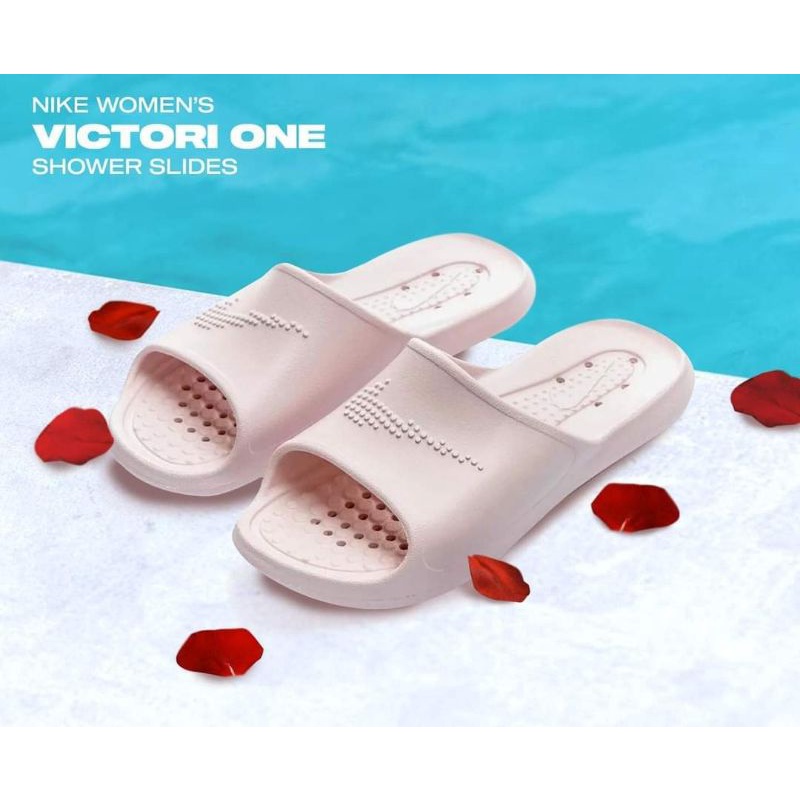 victory one shower slide
