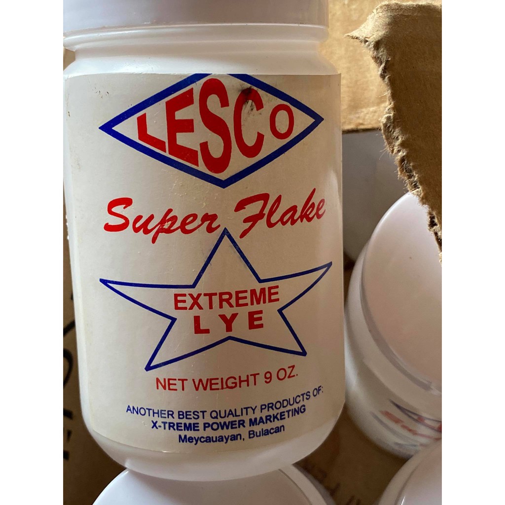 Lye powder flakes pellet metal hydroxide lesco champion sosa liquid