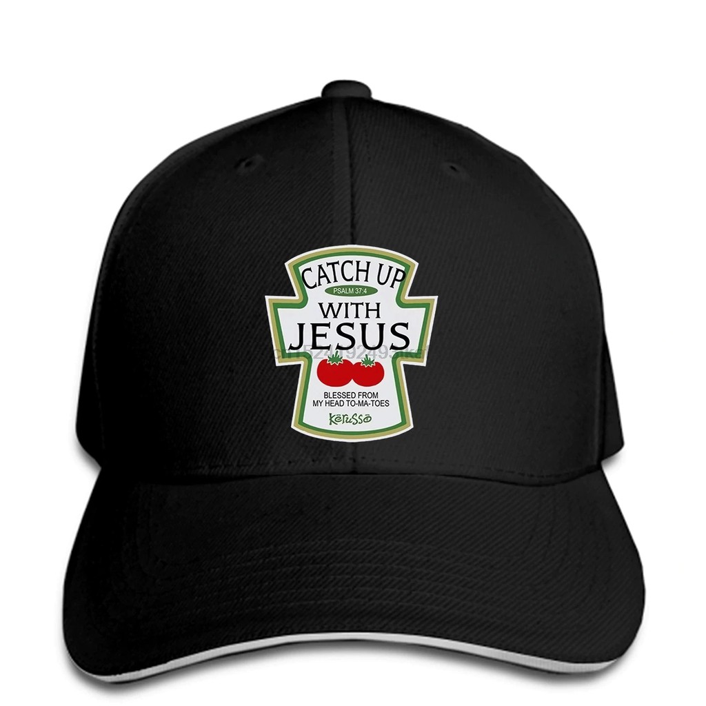 cap christian