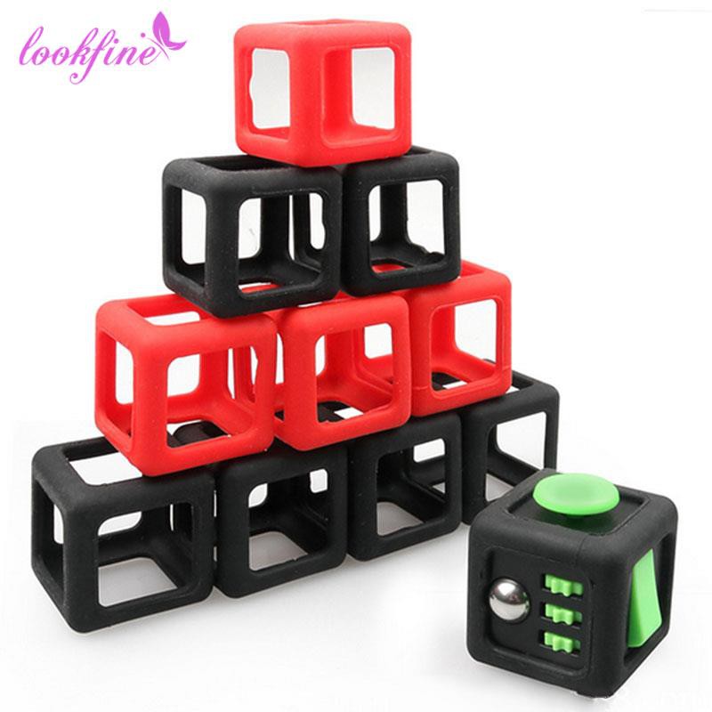 fidget cube case