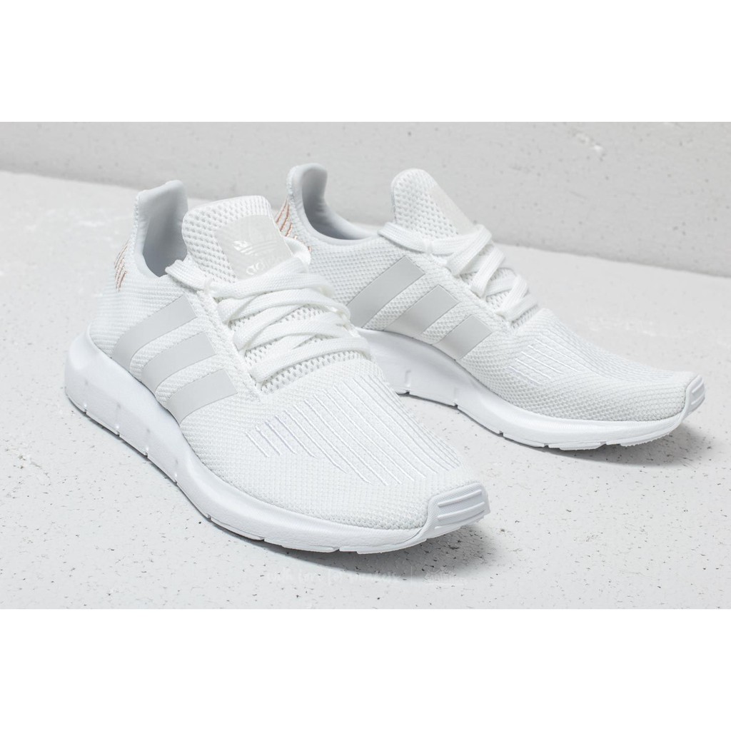 adidas swift run rose