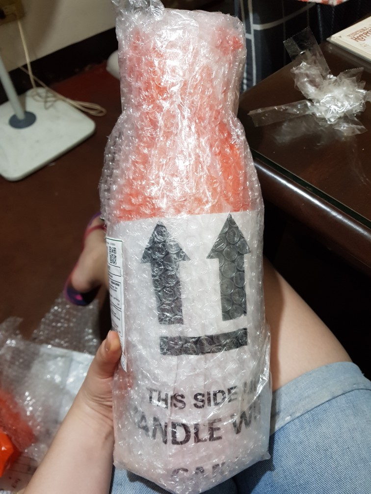 Alfonso Light 1 Liter Brandy Shopee Philippines