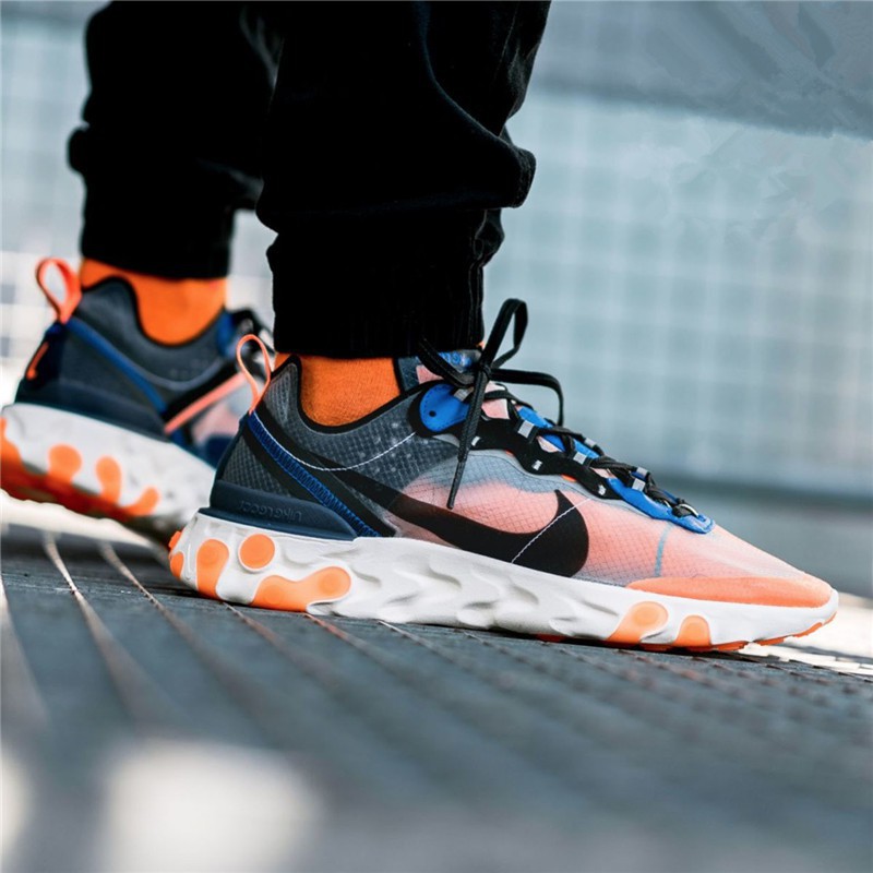 upcoming running shoes