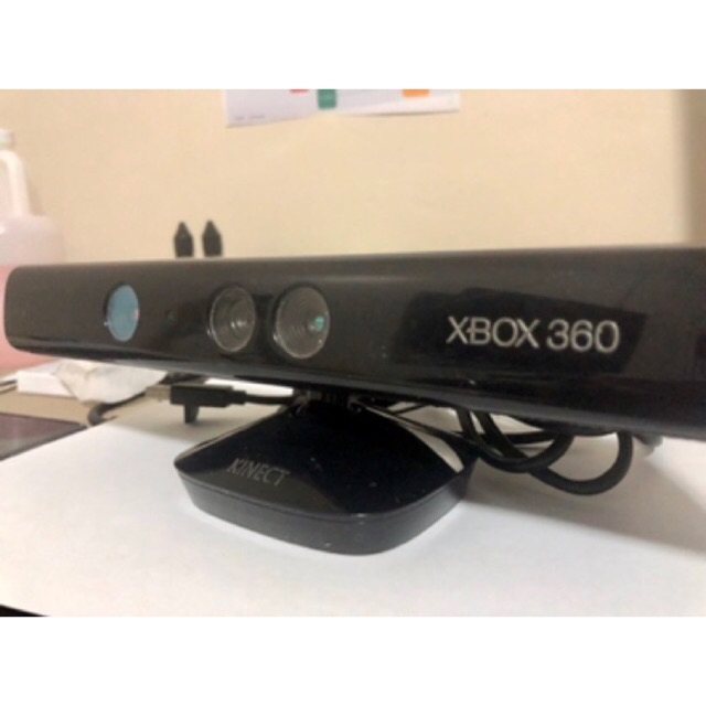 kinect xbox 360 olx