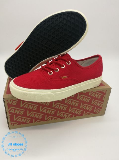 vans gamuza black