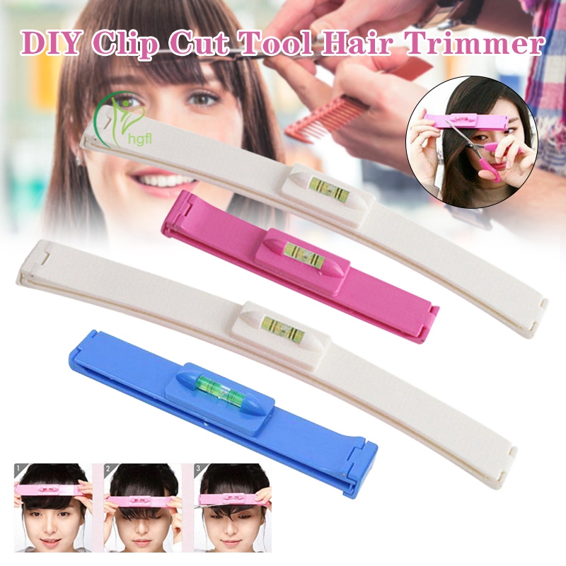 clip hair cutting tool