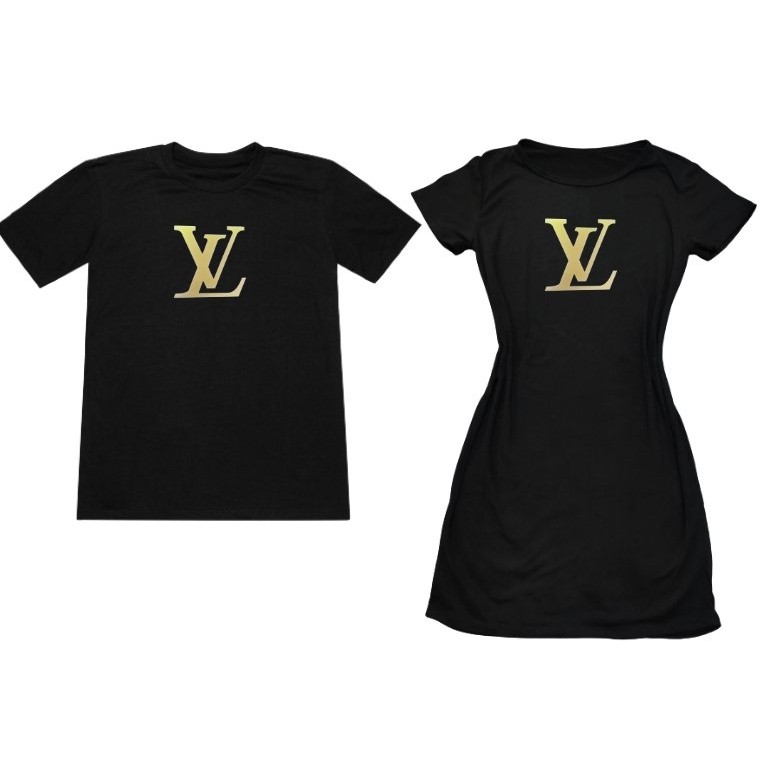 Louis Vuitton Brick Printed T-Shirt  Size XS Available For Immediate Sale  At Sotheby's