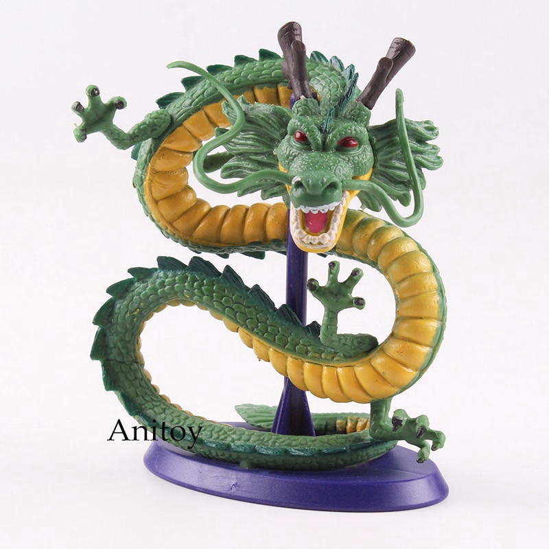 dragon ball z shenron action figure