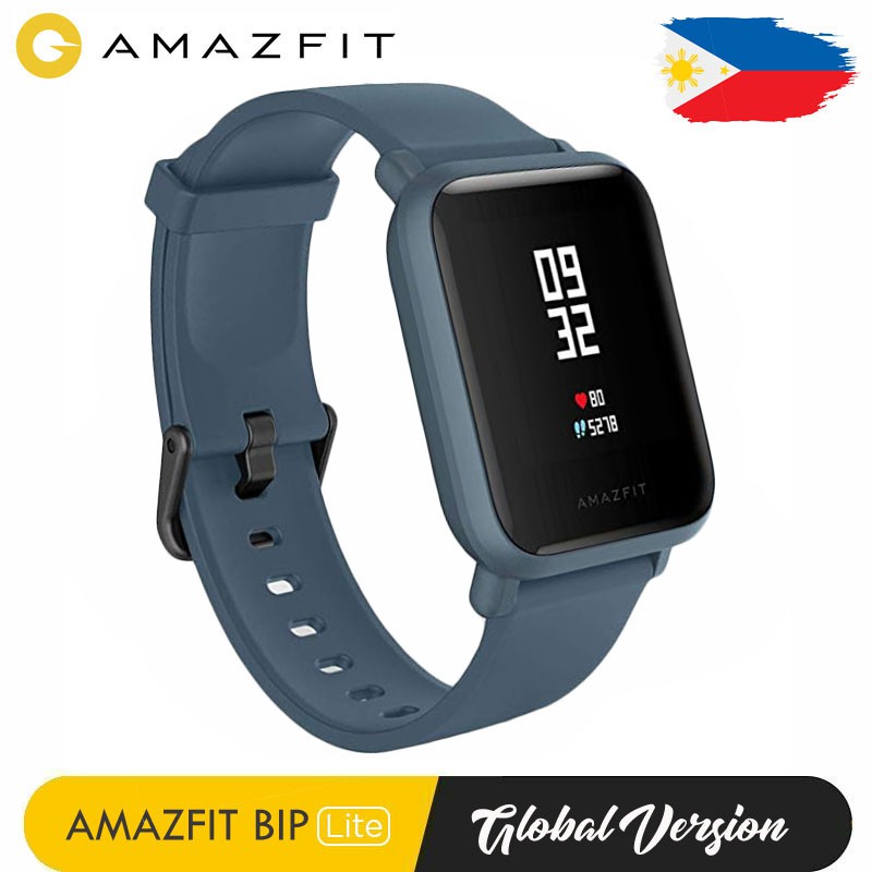 vibe smart watch