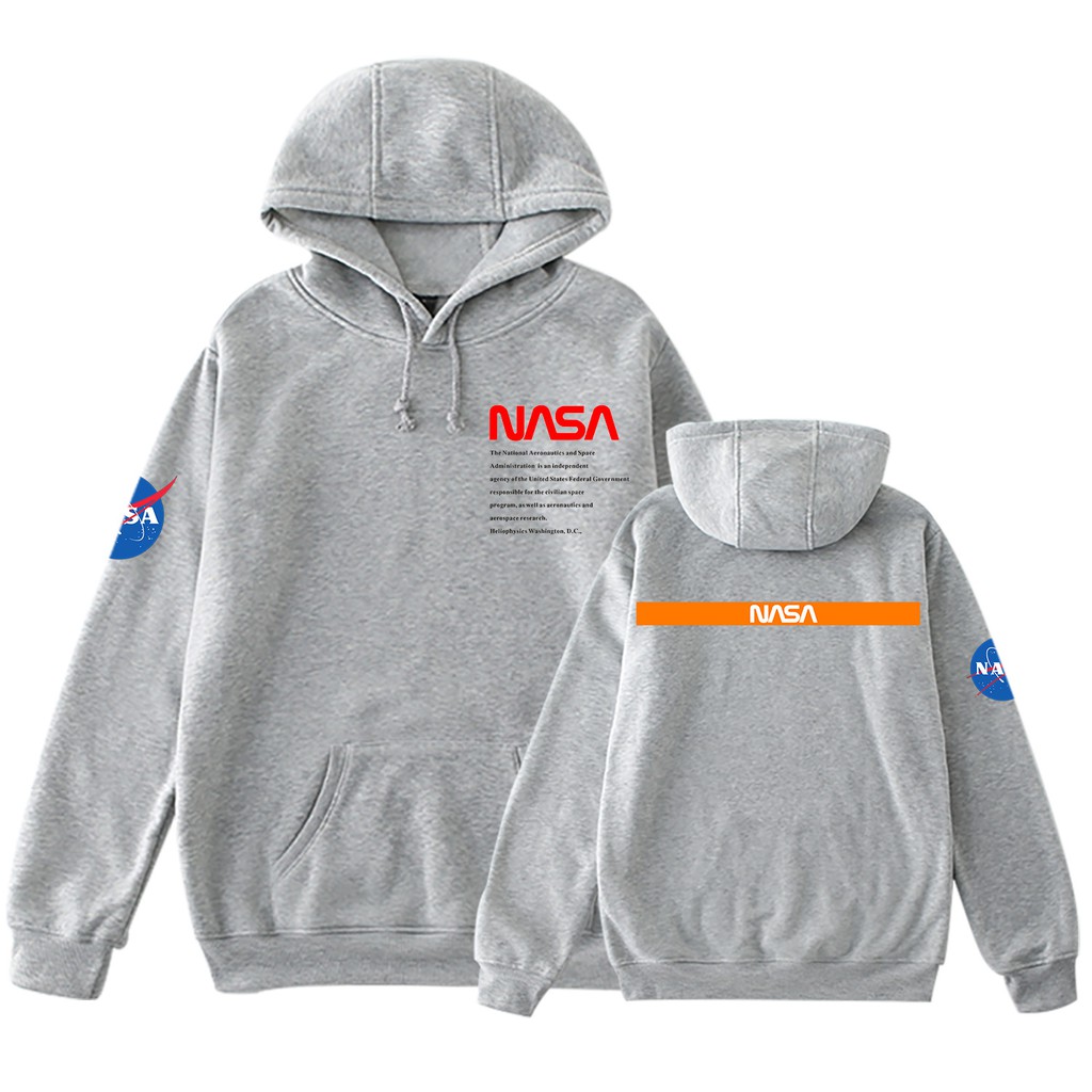 sweater nasa shopee