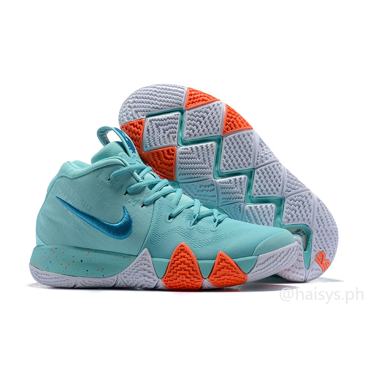 kyrie 4s for kids