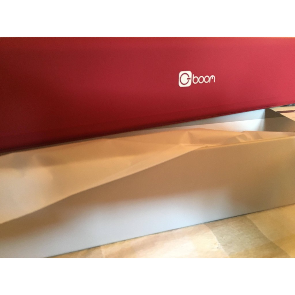 g boom soundbar bt speaker