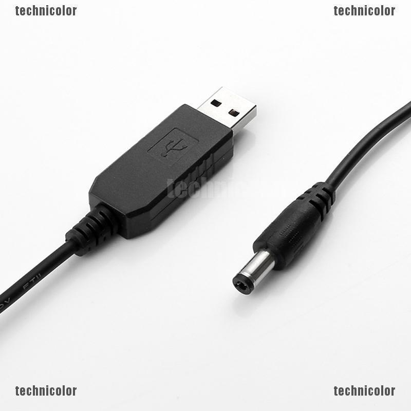 power bank router 12v