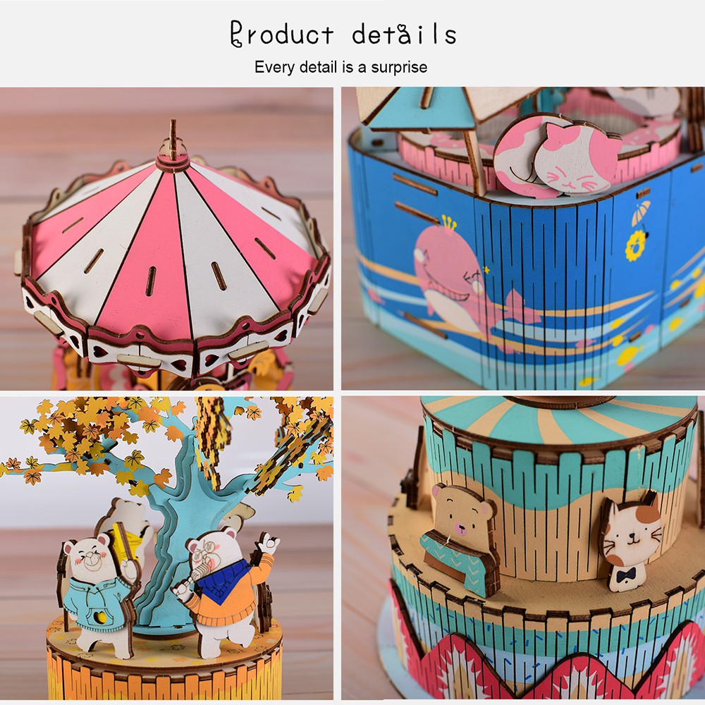 unique craft kits