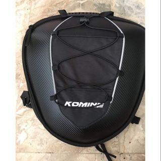 komine tail bag