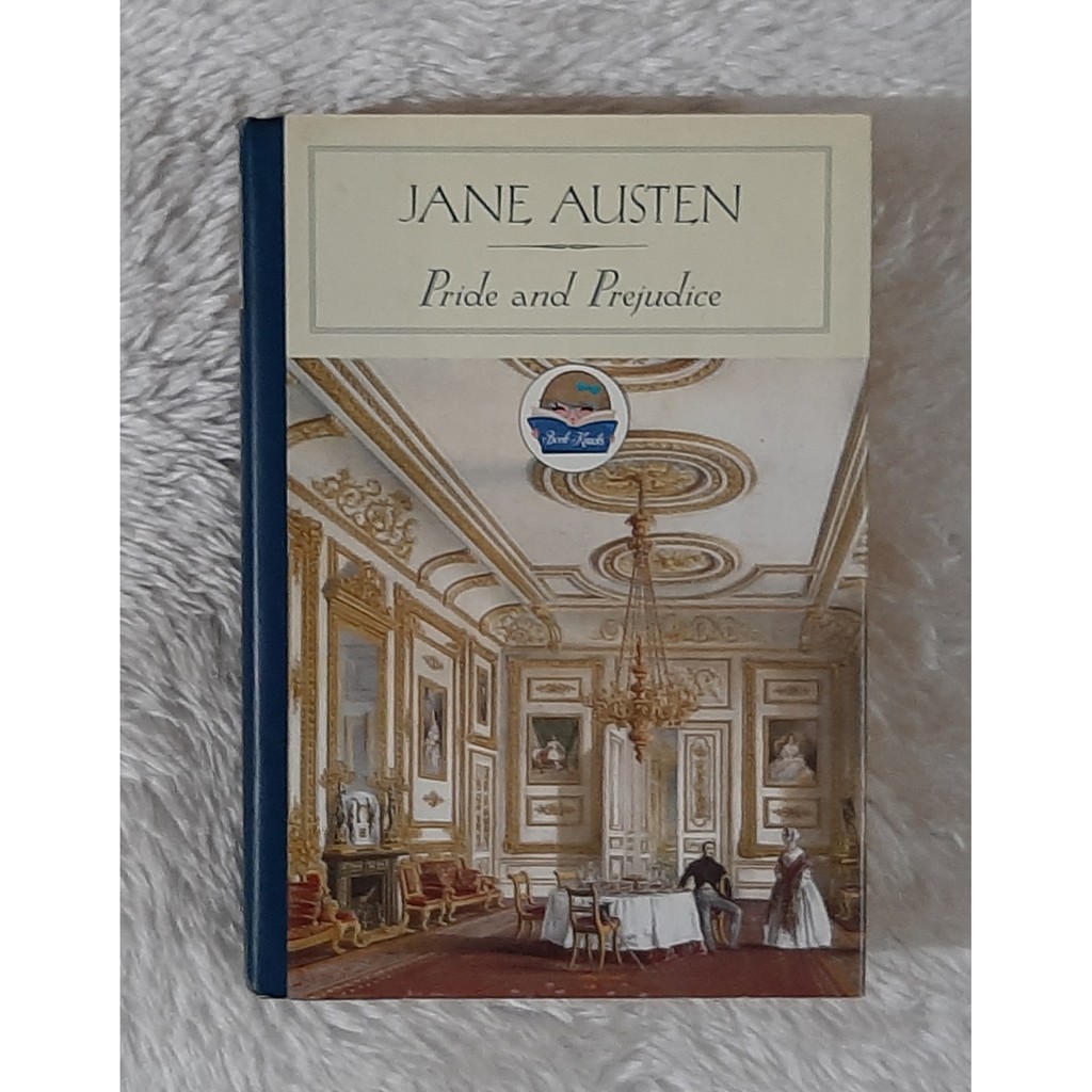 Pride And Prejudice Barnes Noble Classics Ed Jane Austen