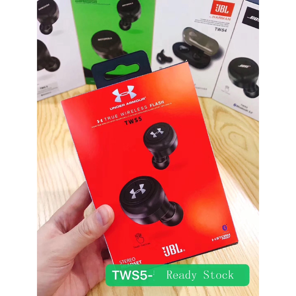 jbl tws 20