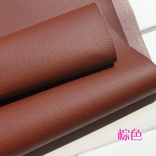 faux leather cloth