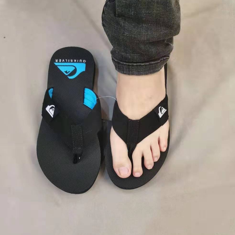 quiksilver sandals