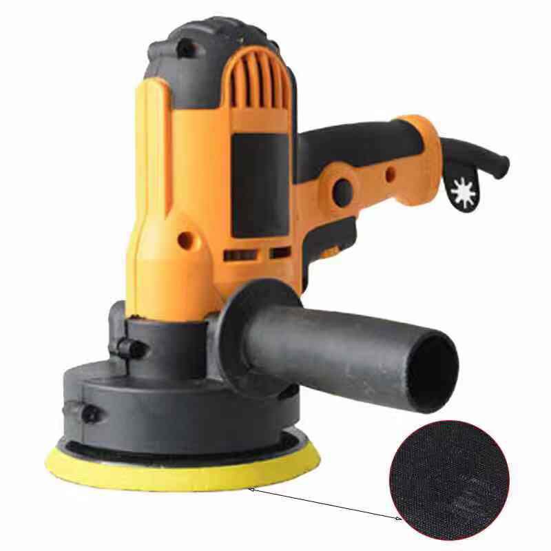 One year warranty 6401 700W Electric Car Machine Polishing and Buffing