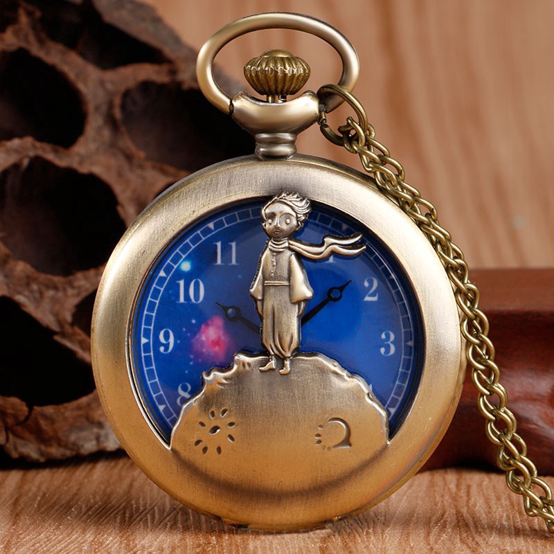 kids pocket watch