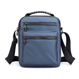 Crossbody / Shoulder Bag for Men with Many Compartments inside (Affordable but Quality) #SB02 #8
