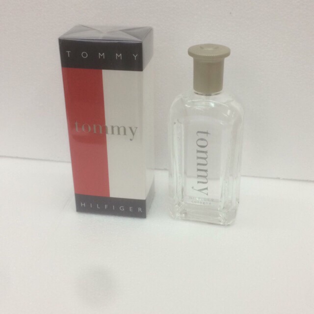 tommy hilfiger tommy boy cologne