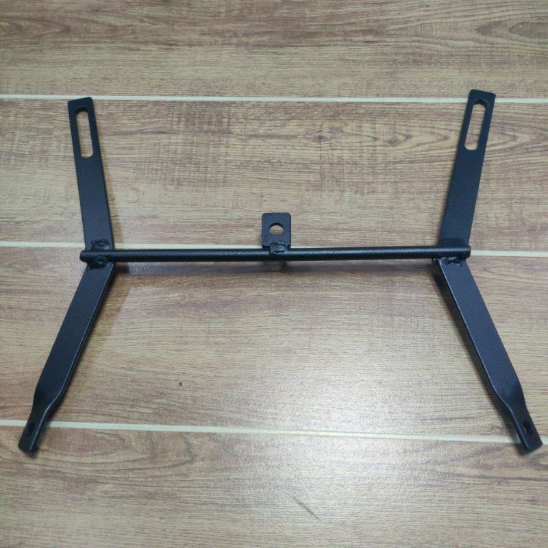 Honda Beat mini driving lights bracket. auxillary light bracket ...