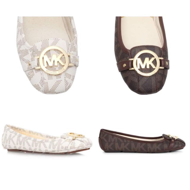 mk loafers