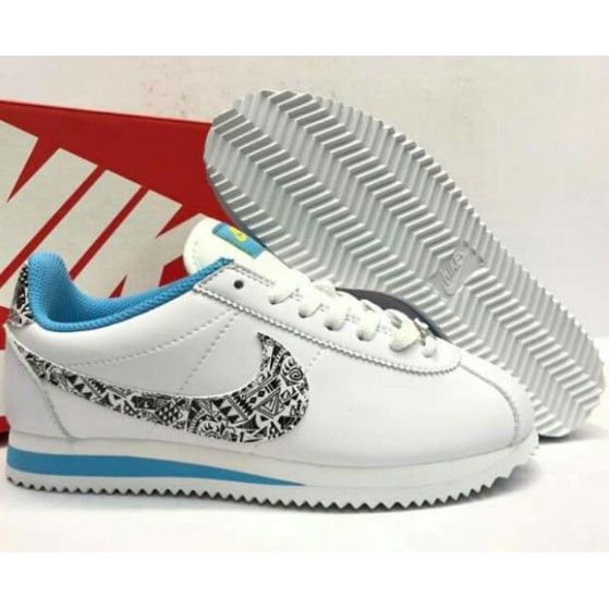 nike cortez real