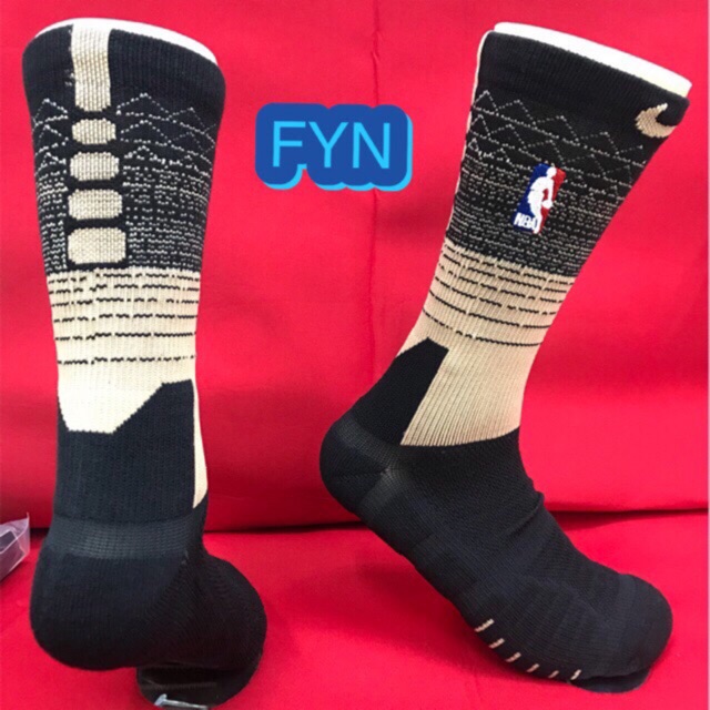nike nba socks 2018