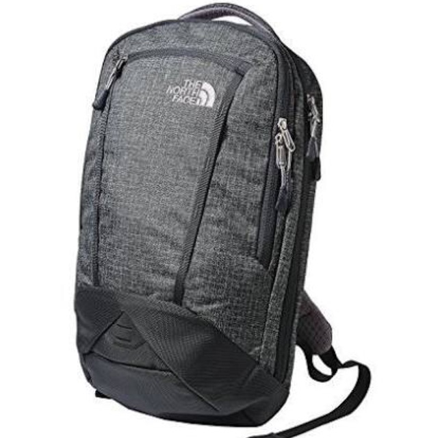 north face microbyte black