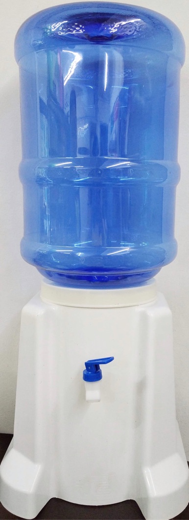 2 gallon pet water dispenser