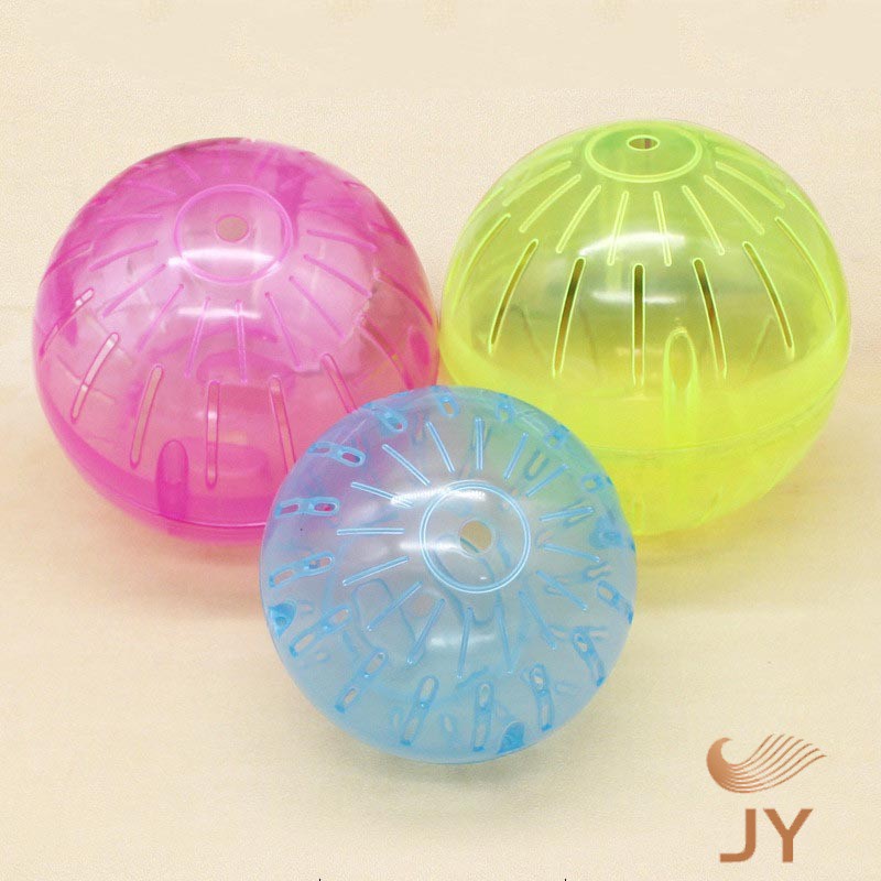 mini hamster ball