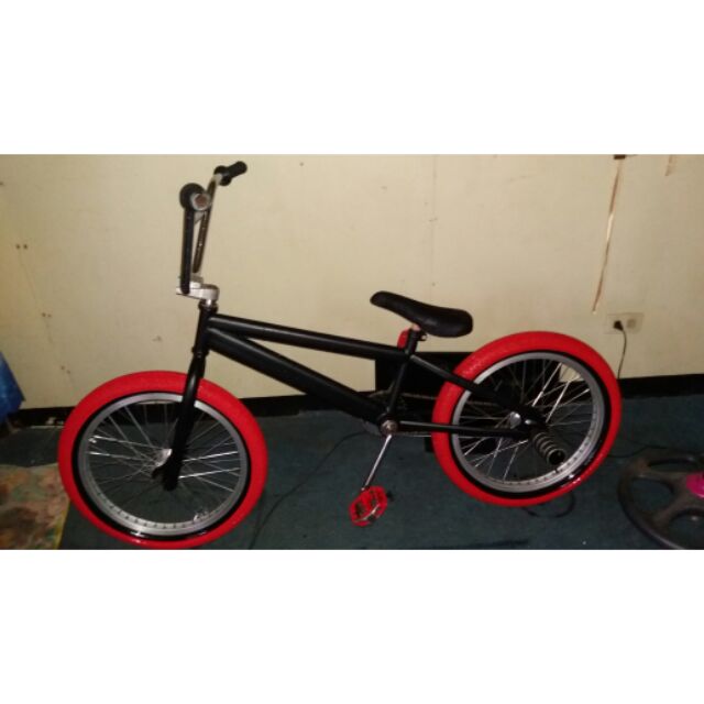 flatland bike for sale