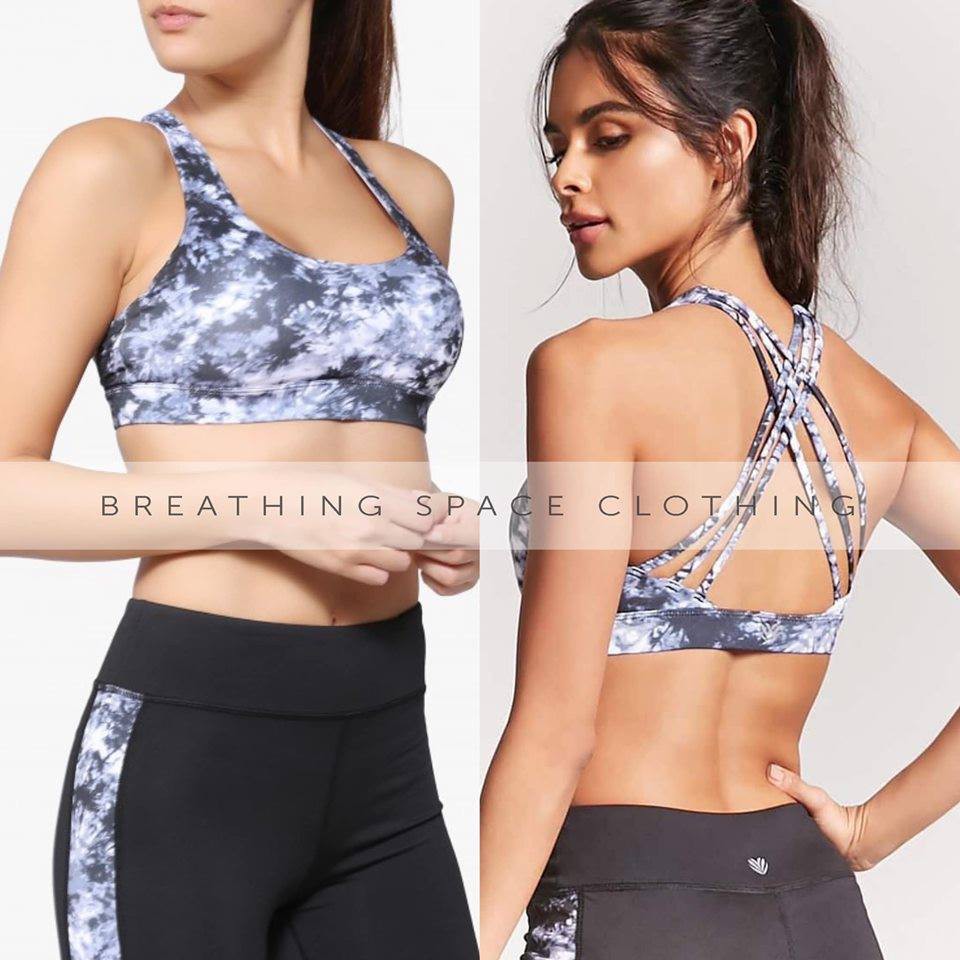forever 21 sports bra sizing
