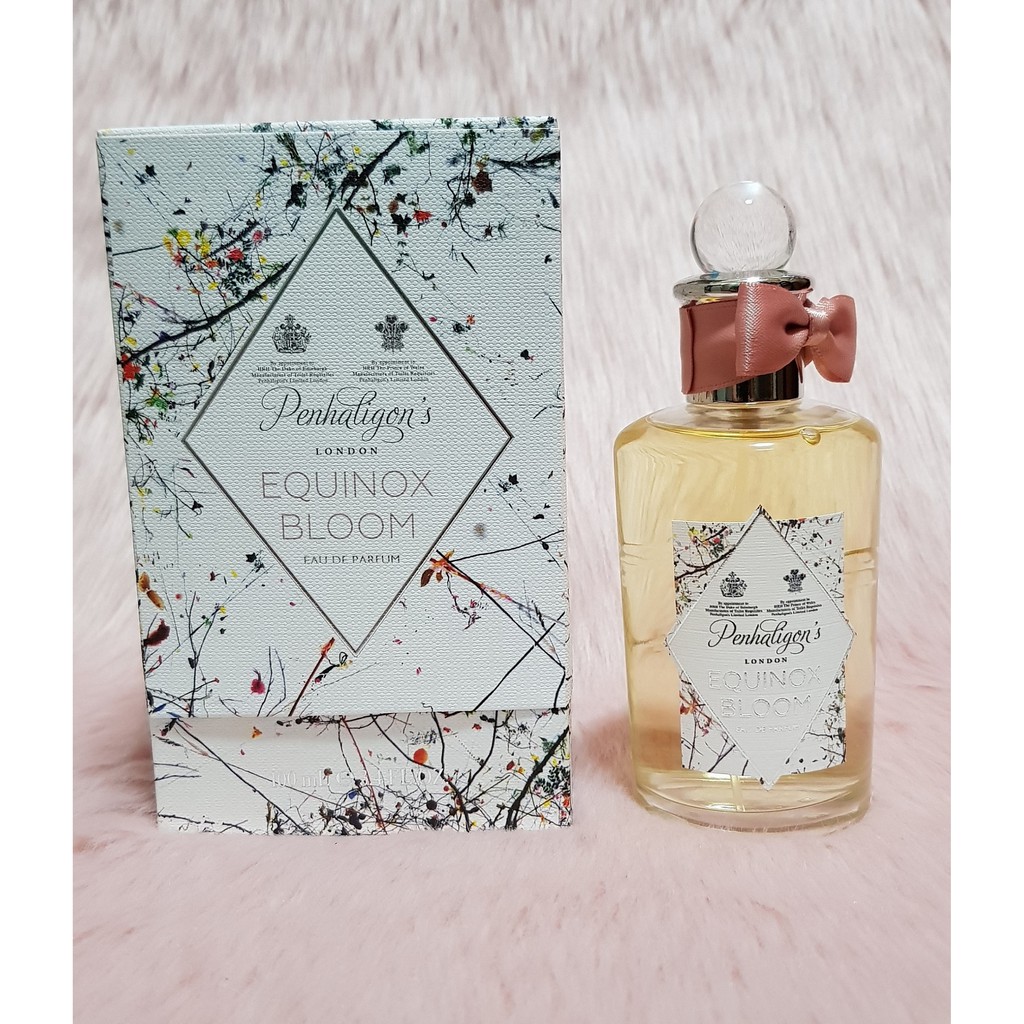 penhaligon's equinox bloom