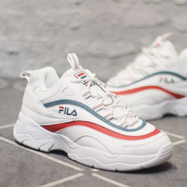 fila new collection shoes