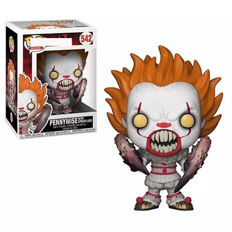 funko pop horror