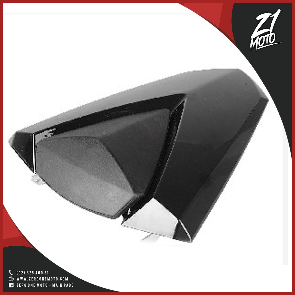 Yamaha R3 Seat Cowl Shopee Philippines